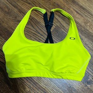 Oakley Sport's Bra